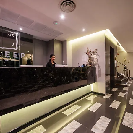 Z Sleep Hotel-3