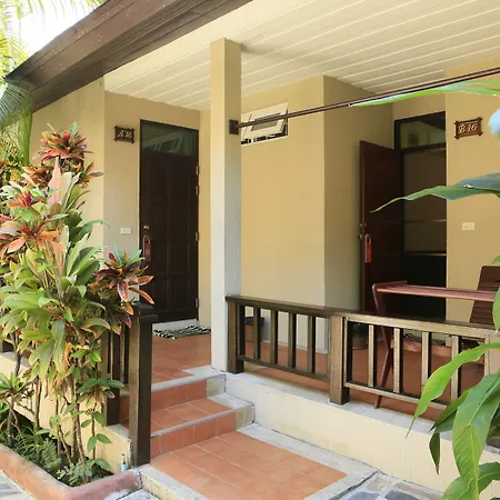 Samed Villa Resort-2