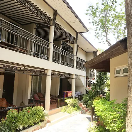 Samed Villa Resort-3