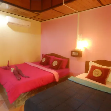 Lanta Sunmoon Bungalow-2