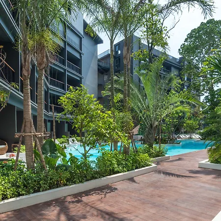 Panan Krabi Resort-2
