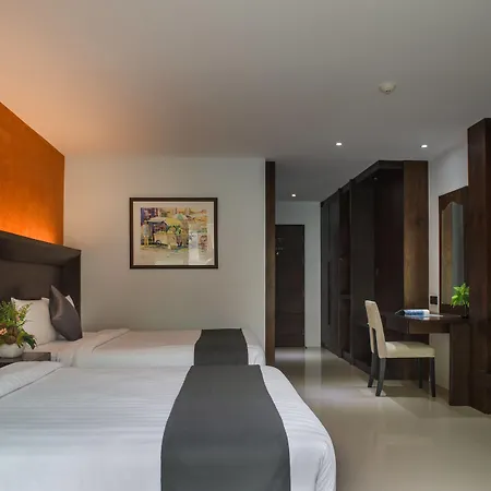 Areca Resort And Spa-2
