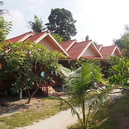 Coco Beach Bungalows-2