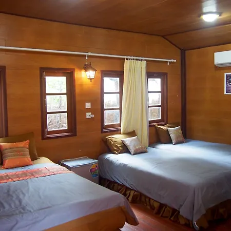 Coco Beach Bungalows-3