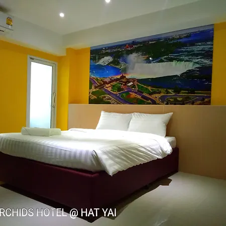 Blue Orchids Hotel-2