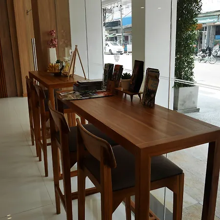 Sumittaya Chiangmai Hotel-3