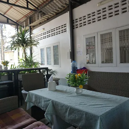 Ann Guest House-3