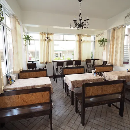 Home Boutique Hotel-2