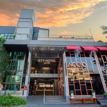 Isty Design Hotel-2