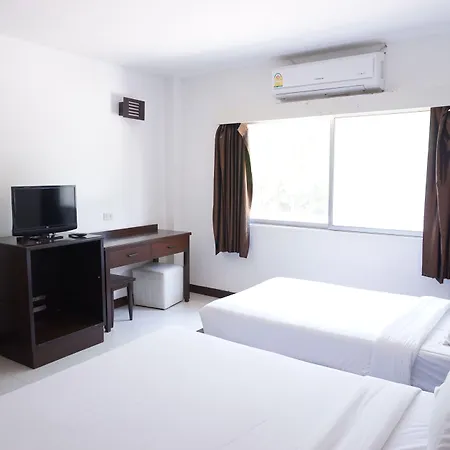 Sri Chumphon Hotel-3