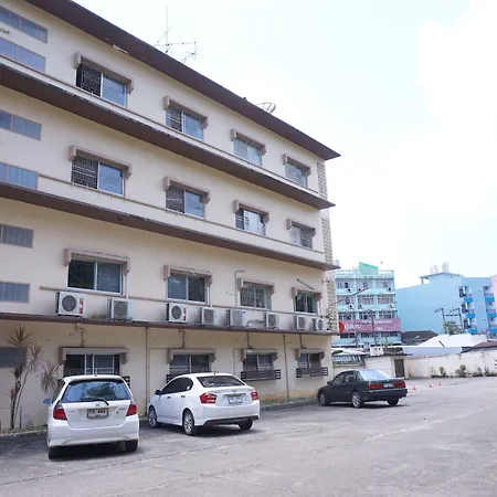 Sri Chumphon Hotel-2