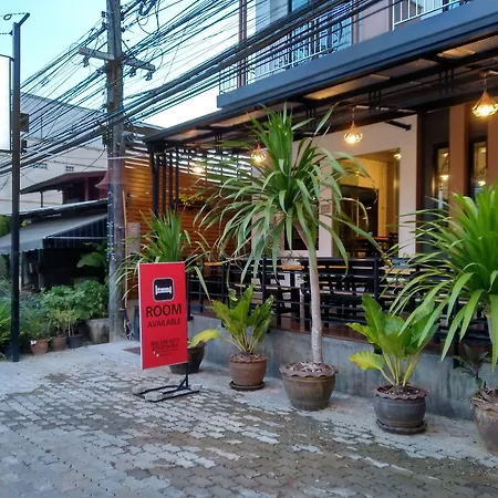 De Loft Hotel-3