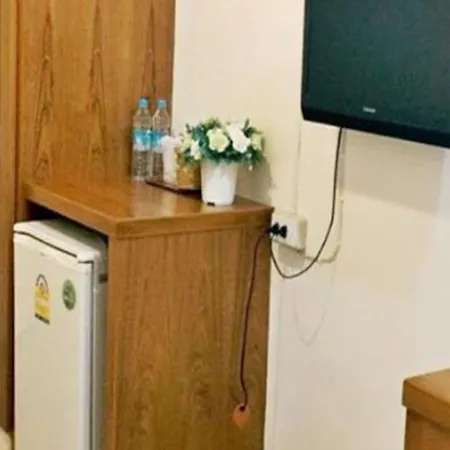 Chumphon Travelodge-3