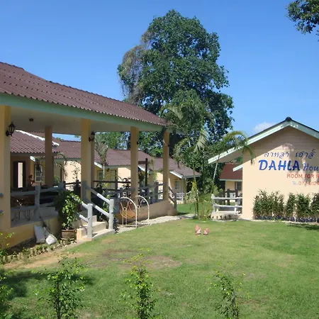 Dahla House Ranong-3