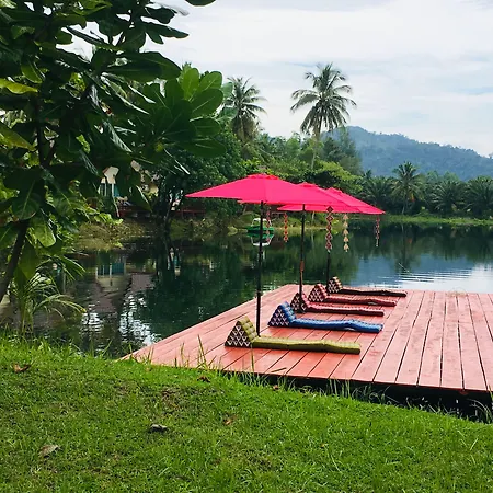 Khao Lak Golden Coconut-3