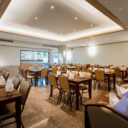 Airport Beach Hotel Phuket-2
