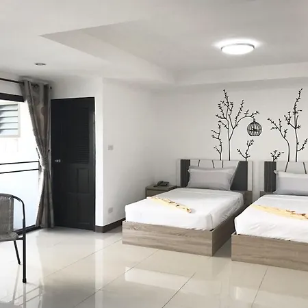 Rinn Boutique House-3