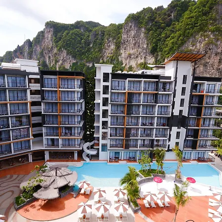 Sea Seeker Krabi Resort-3