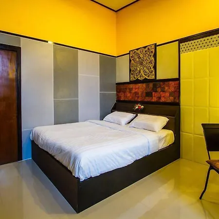 Wiang Kum Kam Resort-2