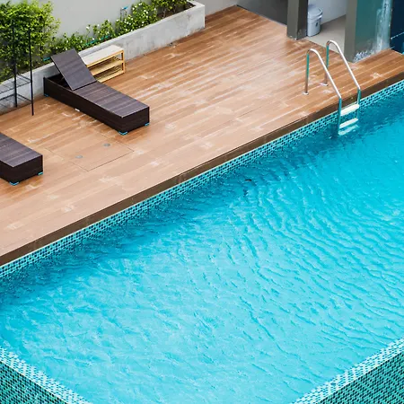Onpa Hotel & Residence Bangsaen-3