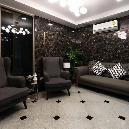 Onpa Hotel & Residence Bangsaen-2