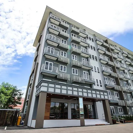 Tai-Shan Suites-2