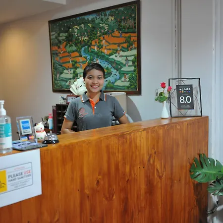 Drop Inn Bangkok-2