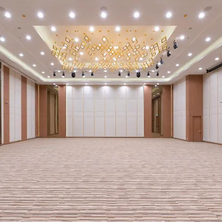 Grand Fortune Hotel Nakhon Si Thammarat-2