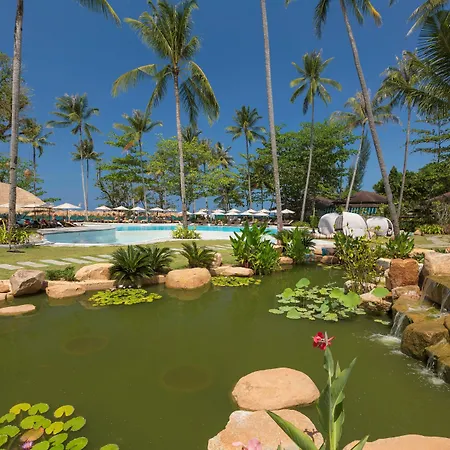 Eden Beach Khao Lak Resort & Spa-2