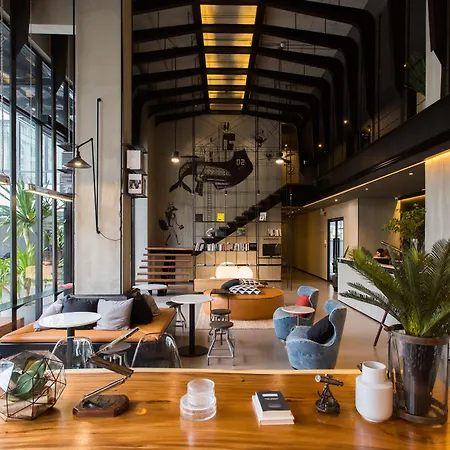 The Journey Hotel Bangna-3