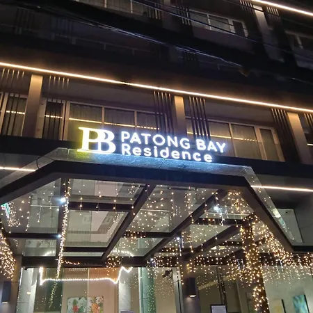 The Bay Exclusive Hotel-3