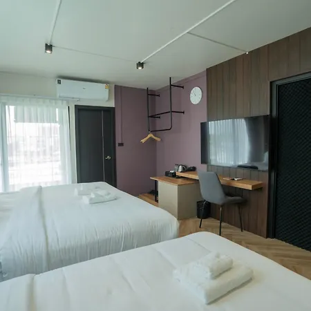 Infinite Hotel-Ratchada-3