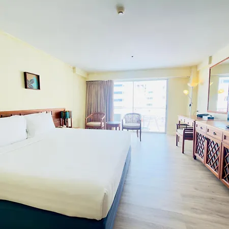 Sandy Spring Hotel-3