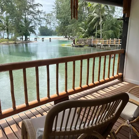 A La Koh Kood Resort-2