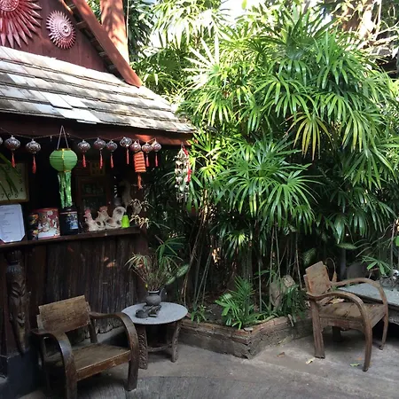 Gap'S House-2