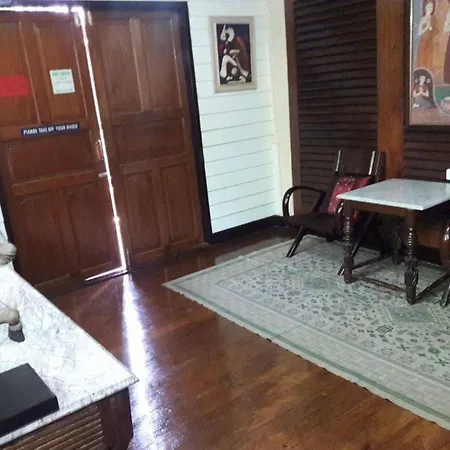 Gap'S House-3