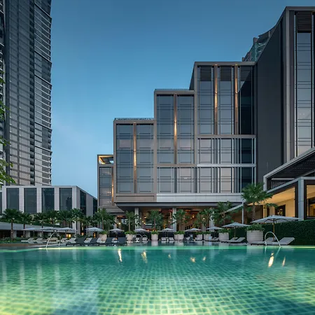 Four Seasons Hotel Bangkok At Chao Phraya River-2