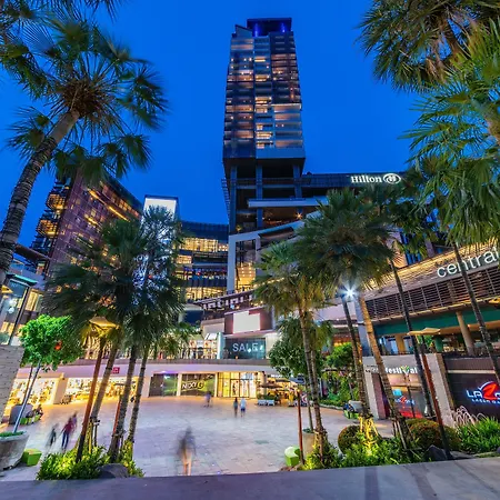 Holiday Inn Express Pattaya Central By Ihg-2