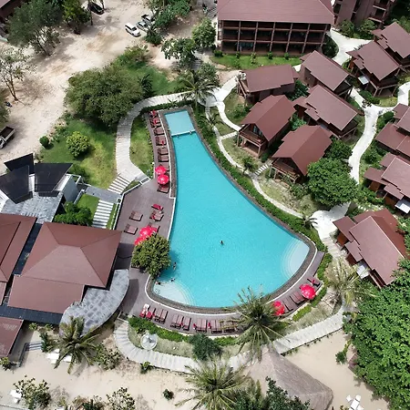 Koh Ma Beach Resort - SHA Extra Plus-3