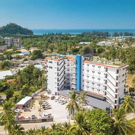 Anda Sea Tales Resort-Sha Plus-2