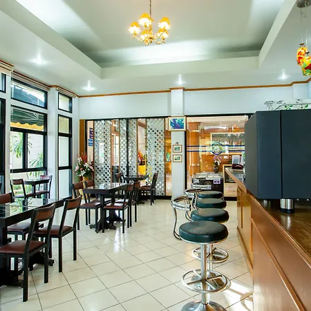 Surin Majestic Hotel-2