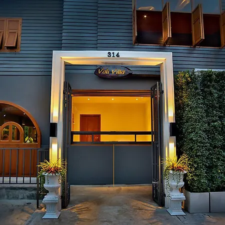 Vali Villa Bangkok-2