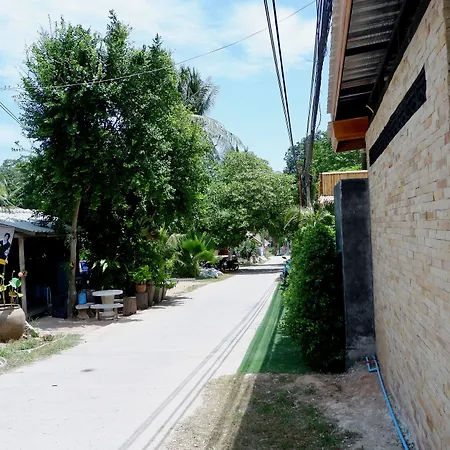 Aiya Resort Koh-Tao-2