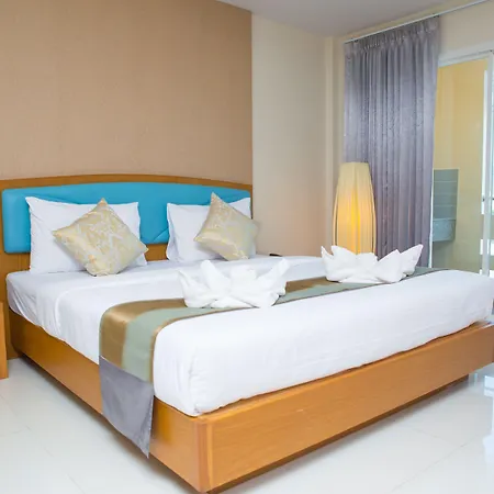Tk Mansion Hat Yai-2