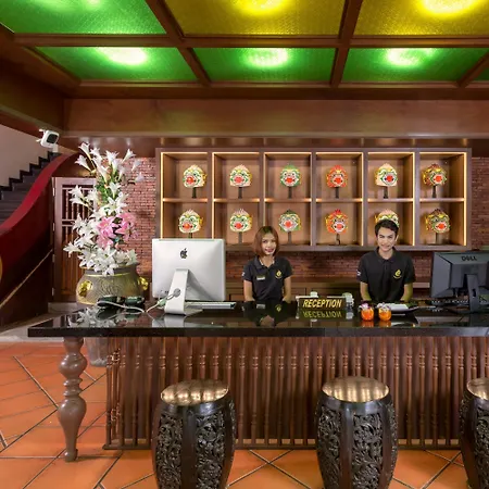 Patong Premier Resort-2