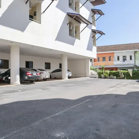 Oyo 747 Suwanna Hotel-3