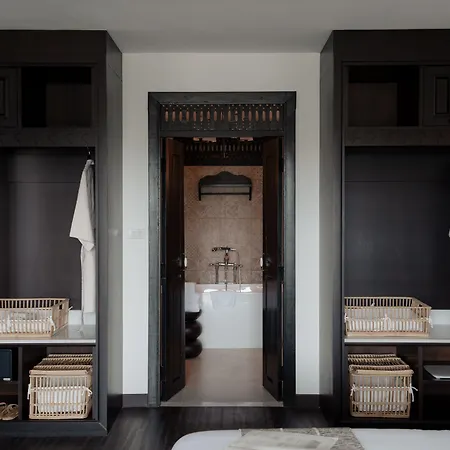 Burirattana Hotel-An Adults Only Hotel-3