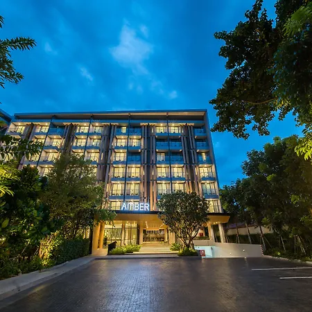 Hotel Amber Pattaya-3