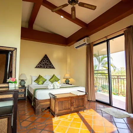 Chang Charlie Inn, Boutique-2