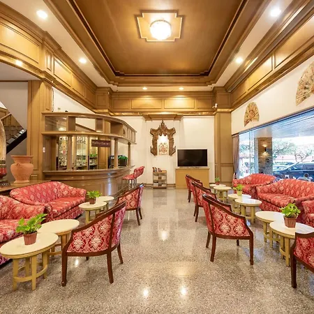 City Beach Resort-2